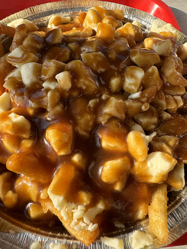 Photo of JJ's Shawarma - 309 Colonnade Dr Unit 900, Kemptville, ON K0G 1J0
